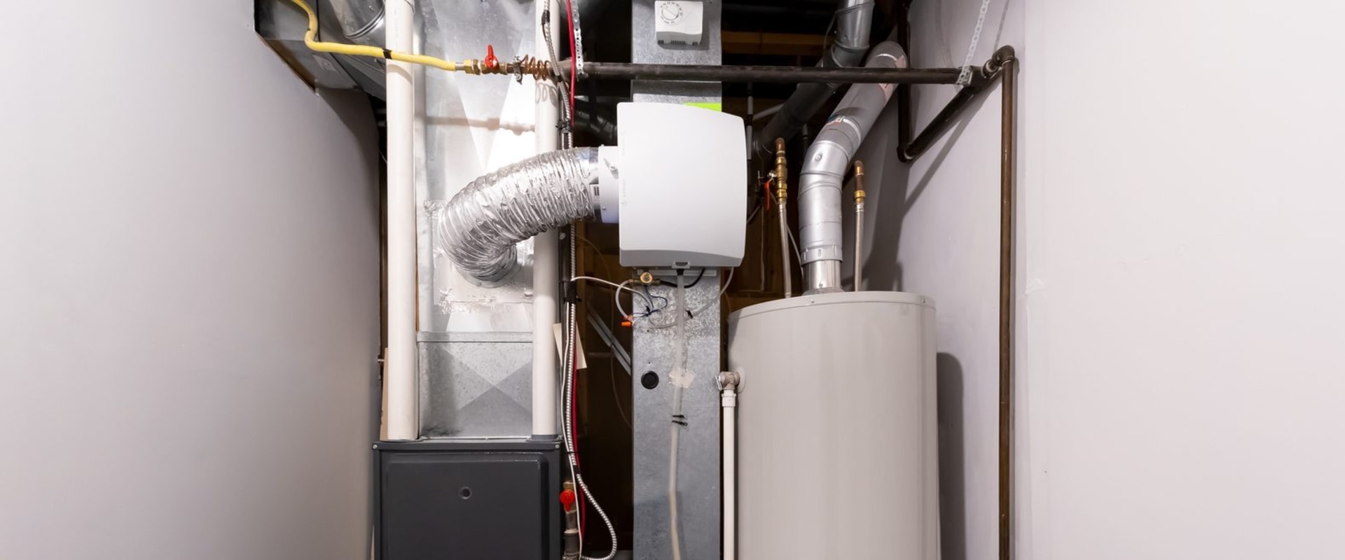 All You Need to Know About Furnaces