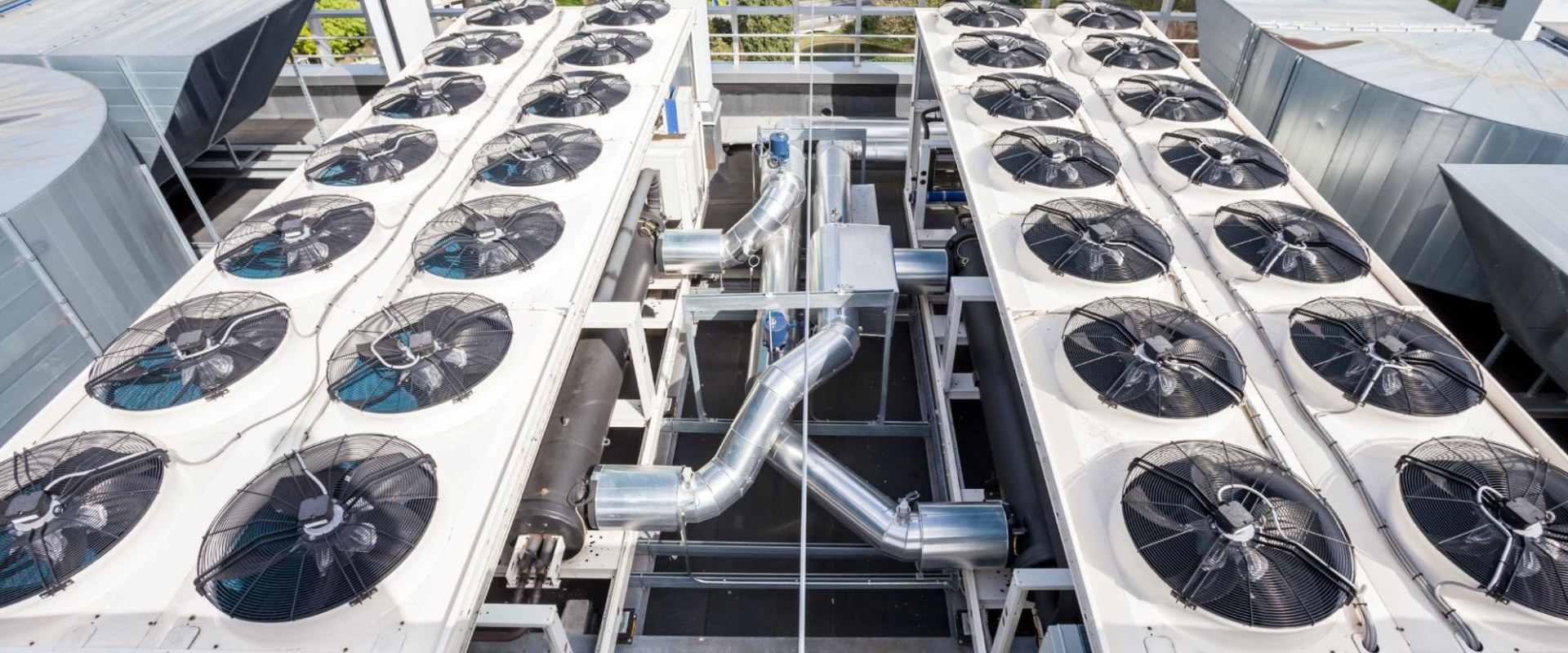 Eco-friendly HVAC Solutions for Energy-Efficient Temperature Control