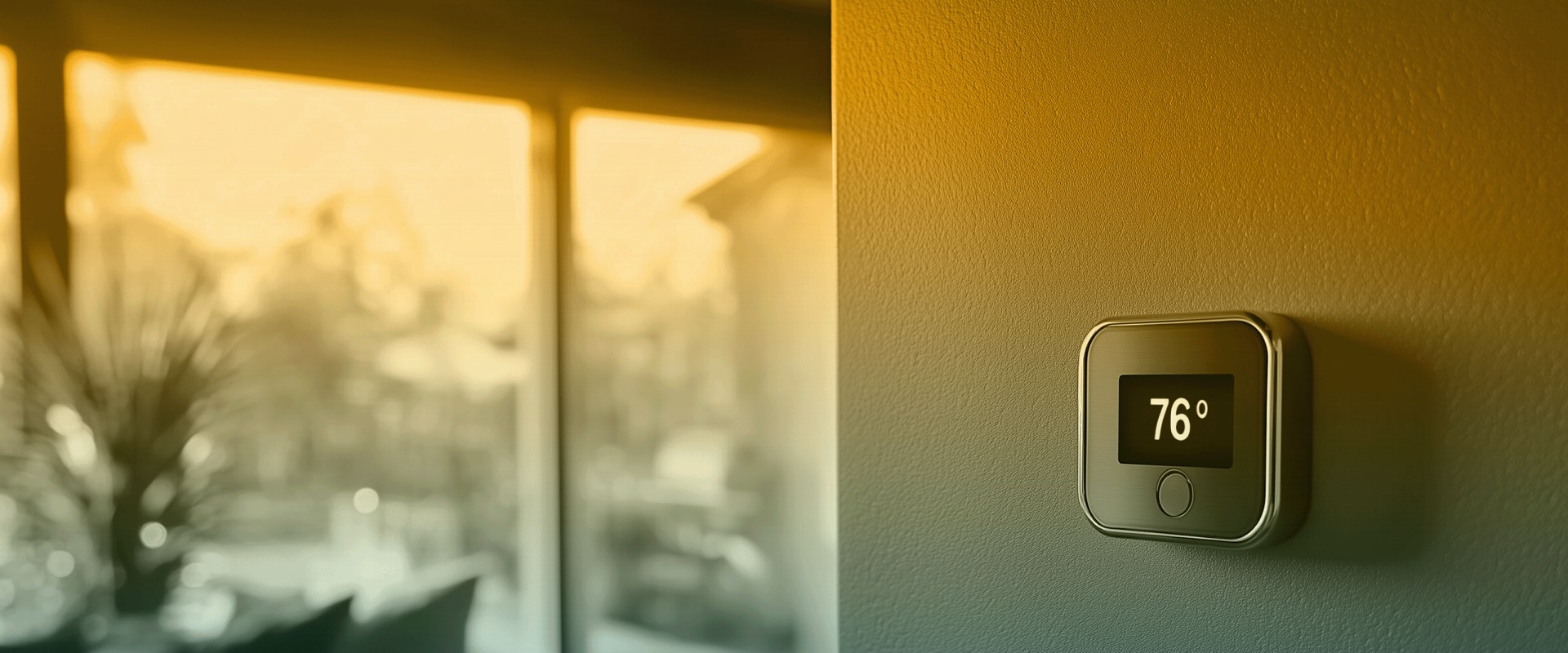 How to Maximize Energy Efficiency with Smart Thermostats