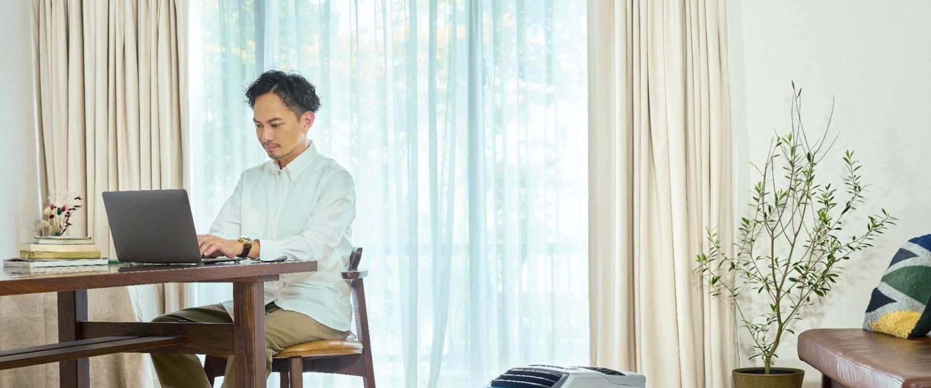 Everything You Need to Know About Portable Air Conditioners