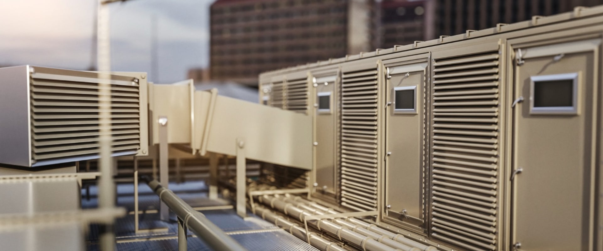Understanding Trade Shows and Exhibitions in the HVAC Industry