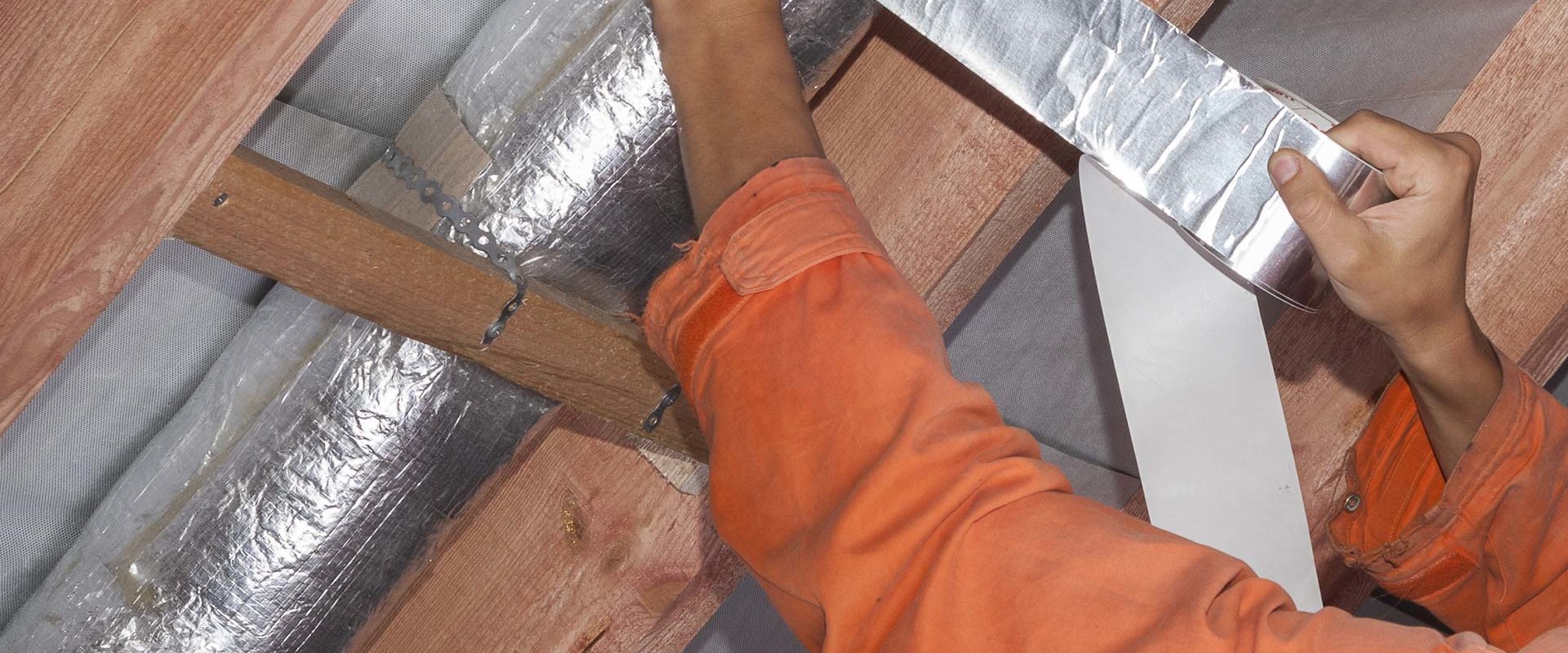 Fixing Leaky Ductwork: How to Maintain and Repair Your HVAC System