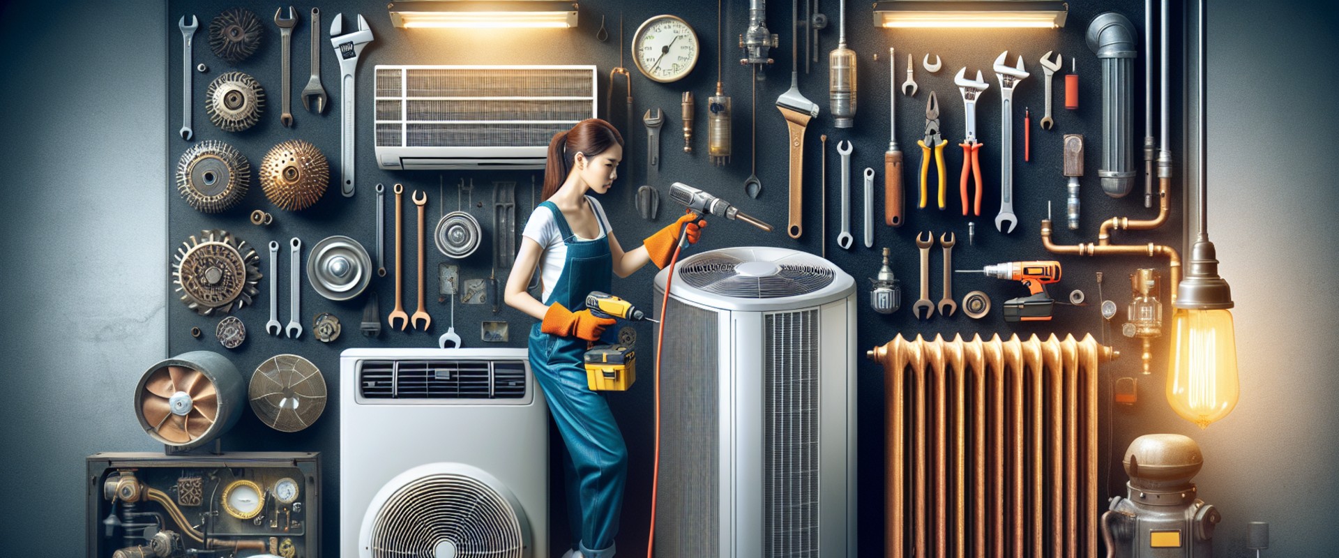Signs You Need a New HVAC System: A Comprehensive Guide