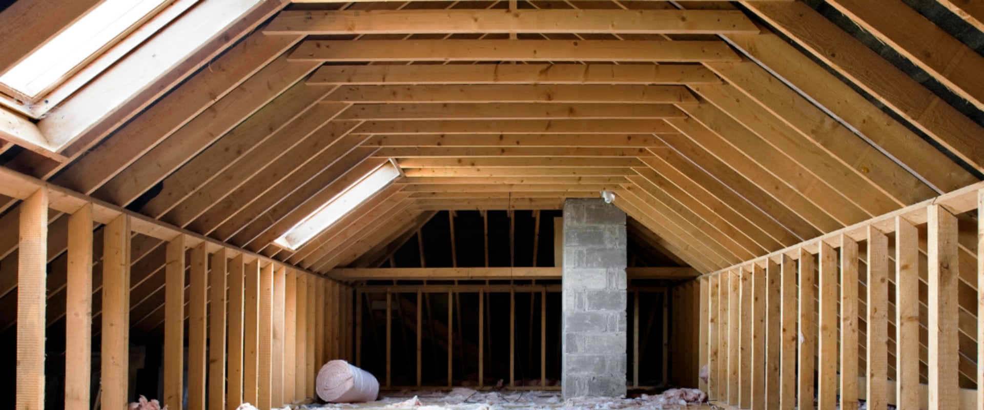 Maximizing Energy Efficiency: A Guide to Attic Insulation