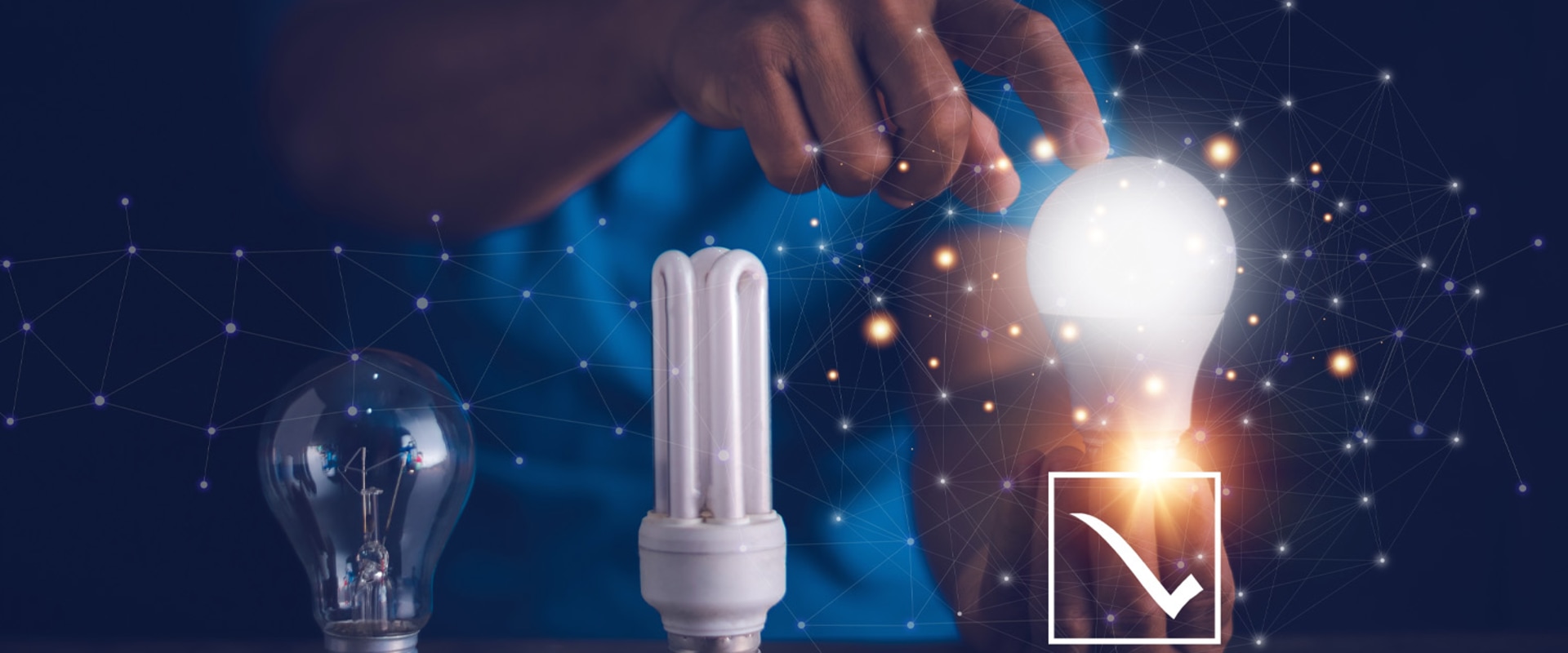 Understanding LED Lighting for Energy Efficiency