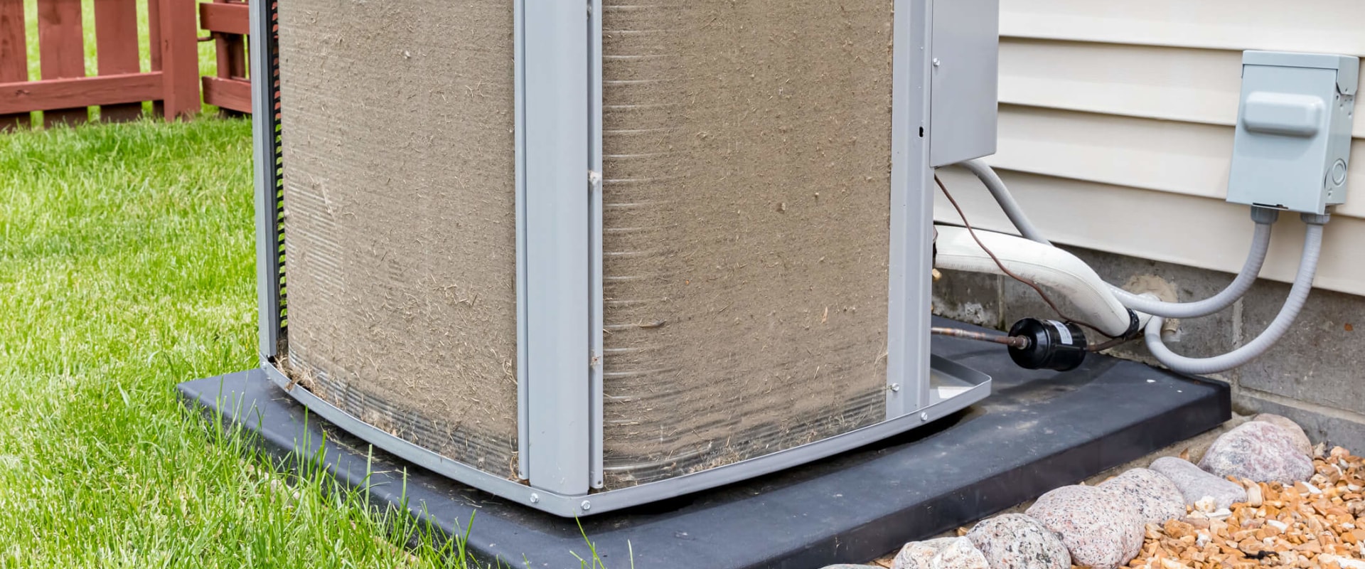 Cleaning Condenser Coils: The Key to Efficient HVAC Systems