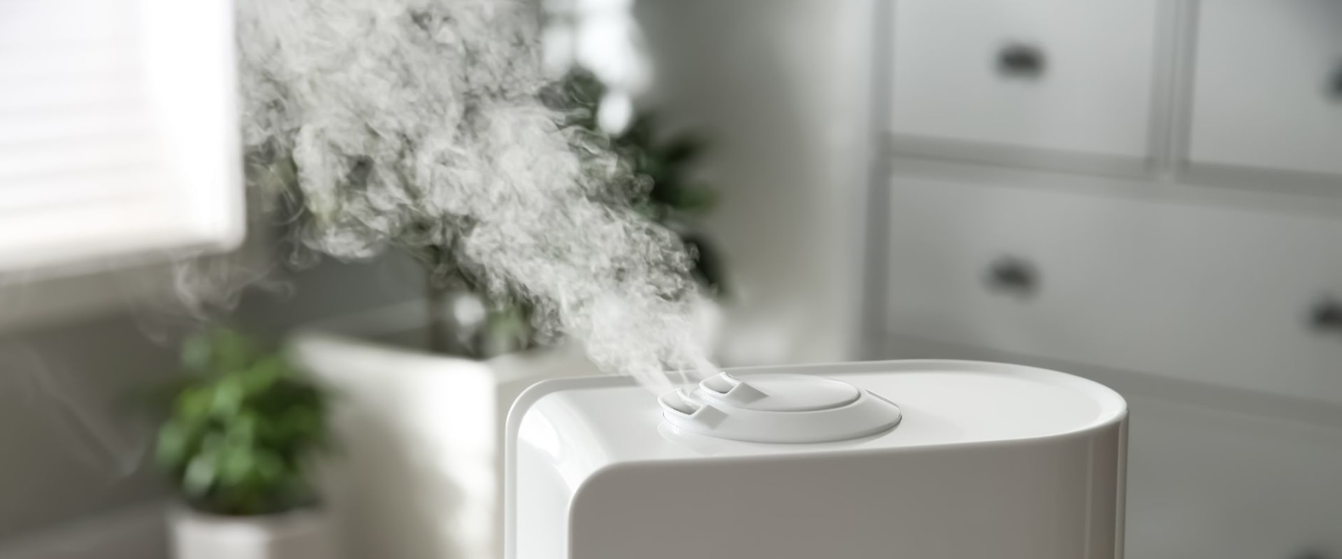 Humidifiers and Dehumidifiers: A Complete Guide to Regulating Indoor Air Quality