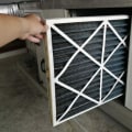 Replacing Air Filters: The Key to Efficient HVAC Maintenance and Repair