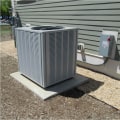 Solving the Issue of an Air Conditioner Not Cooling