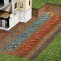 Understanding Direct Exchange Systems for Heating and Cooling