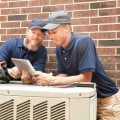 The Power of Networking Opportunities in the Heating and Air Conditioning Industry
