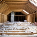 Maximizing Energy Efficiency: A Guide to Attic Insulation