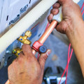 How to Check Refrigerant Levels for Optimal HVAC Maintenance and Repair