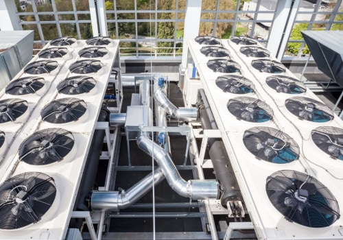 Eco-friendly HVAC Solutions for Energy-Efficient Temperature Control