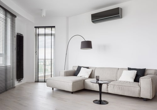 An Introduction to Ductless Mini-Split Systems