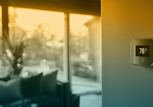 How to Maximize Energy Efficiency with Smart Thermostats