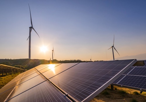 Advancements in Energy Efficiency: Maximizing Comfort and Savings
