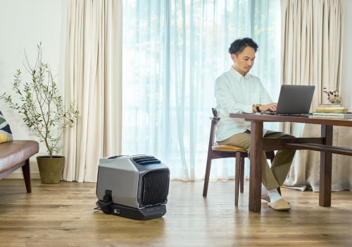 Everything You Need to Know About Portable Air Conditioners