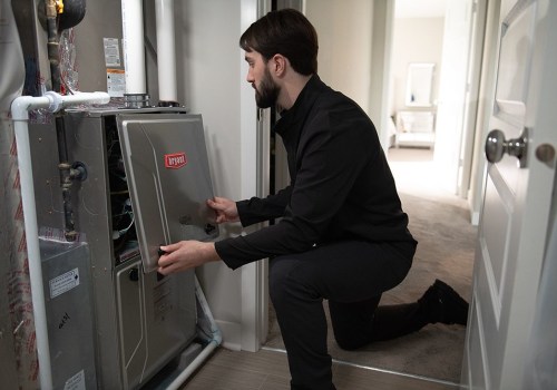 The Ultimate Guide to Choosing the Best Gas Furnace for Your Home