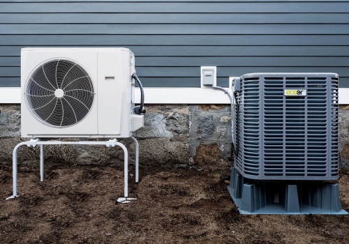 The Benefits of Upgrading to a New System for Your Heating and Air Conditioning