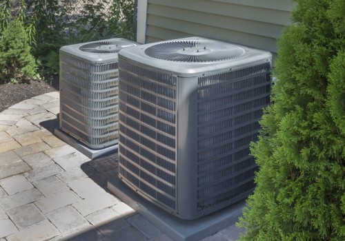 Energy Star Standards and Certifications: Maximizing Efficiency in Heating and Air Conditioning