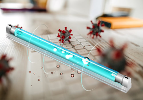 Understanding UV Germicidal Lights
