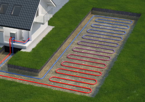 A Complete Guide to Ground Source Heat Pumps