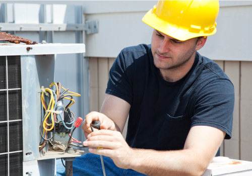The Importance of Proper HVAC Installation