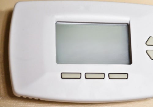Replacing Thermostat Batteries: A Comprehensive Guide