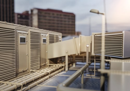 Understanding Trade Shows and Exhibitions in the HVAC Industry