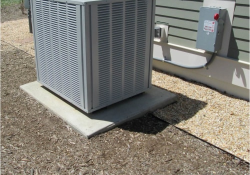 Solving the Issue of an Air Conditioner Not Cooling
