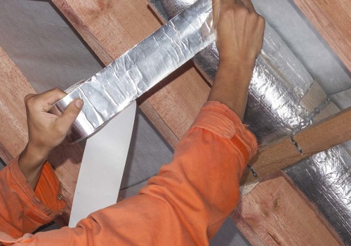 Fixing Leaky Ductwork: How to Maintain and Repair Your HVAC System