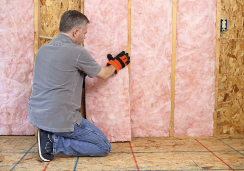 The Importance of Wall Insulation in Regulating Temperature