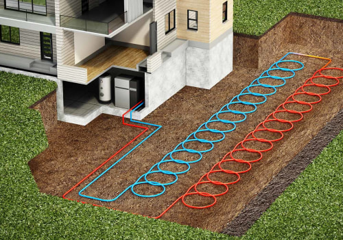Understanding Direct Exchange Systems for Heating and Cooling