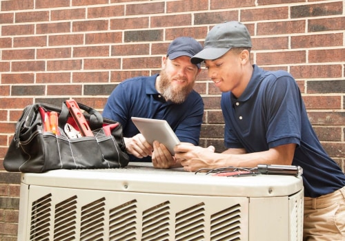 The Power of Networking Opportunities in the Heating and Air Conditioning Industry