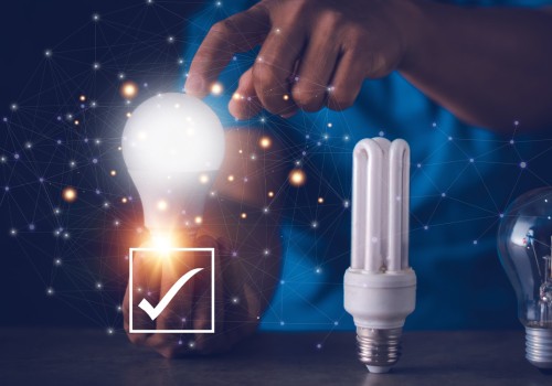 Understanding LED Lighting for Energy Efficiency