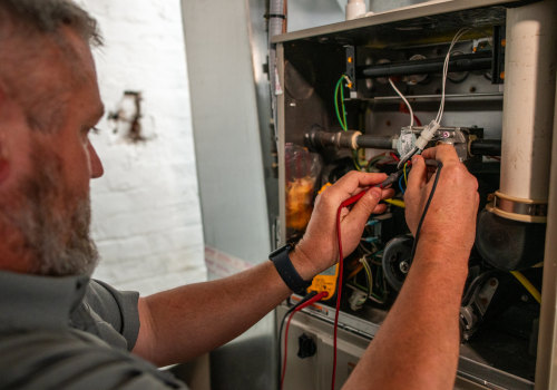 How to Troubleshoot a Furnace That Won't Turn On