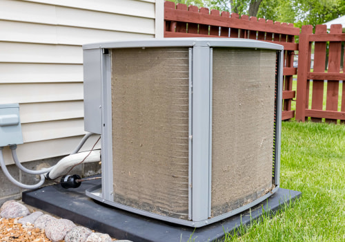 Cleaning Condenser Coils: The Key to Efficient HVAC Systems