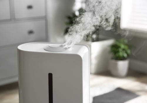 Humidifiers and Dehumidifiers: A Complete Guide to Regulating Indoor Air Quality